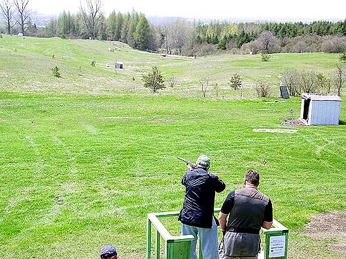 Sporting Clays